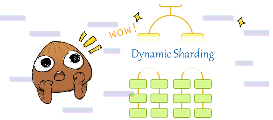 Sharding, Only Possible in Parallel Blockchain – Paralism