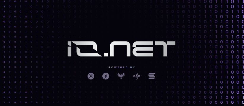 热点项目分析之io.net