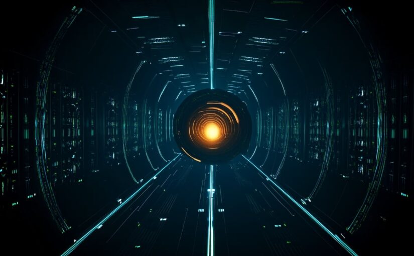 Agent economy — identity, boundaries and verifiable accounting