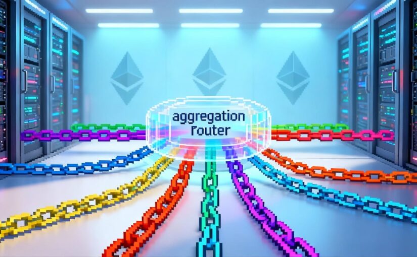 Cross-Chain Interoperability: From Islands to a Unified Entry