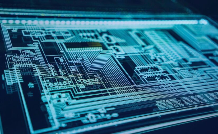 What Is a Parallel Blockchain and Where Scalability Really Comes From