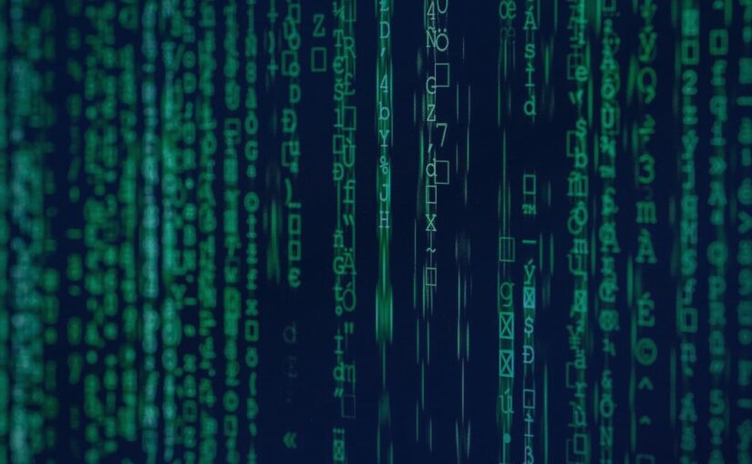 Supply chain traceability — trustworthy on-chain data